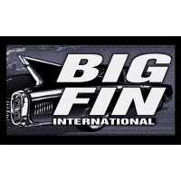 Big Fin International logo - Similar company to Dotpc