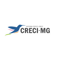 CRECI MG - Conselho Regional de Corretores de Imóveis - MG logo - Similar company to Creci 4ª Região - Mg