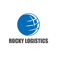 Rocky Logistics logo - Similar company to Spaceferry Logistics