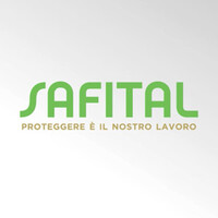 Safital logo - Similar company to Cv Plas