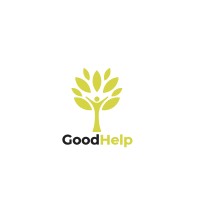 GoodHelp.ua logo - Similar company to Workingalive Project