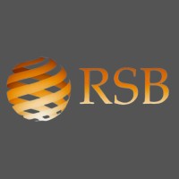 Research Service Bureau (RSB) - NYC | NJ | Seattle | Vienna | London logo - Similar company to Kaye-Smith