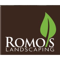 Romo's Landscaping logo - Similar company to Landtek Landscaping