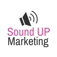 Sound UP Marketing logo - Similar company to Moon Rooster Llc