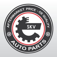 ESEN SKV AUTO PARTS logo - Similar company to Changzhou Desai Vehicle Parts Co.Ltd