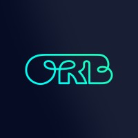 Orb Digital Branding logo - Similar company to Cafuringa Store