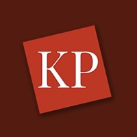 Kaye Publicity logo - Similar company to Wildbound Pr
