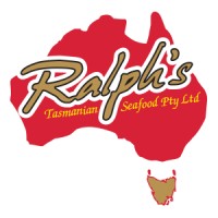 Ralph's Tasmanian Seafood logo - Similar company to Harrison Agents