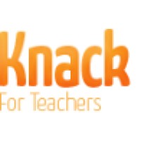 KnackForTeachers logo - Similar company to Sharpscholar