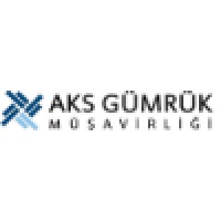 Aks Gümrük Müşavi̇rli̇ği̇ Ltd. Şti̇.