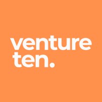 Venture Ten | Smart Building Sales Recruitment logo - Similar company to Hpt Recruitment Ltd