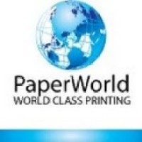 Paper World Print & Promotions