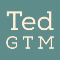 Ted GTM logo - Similar company to Scale Partners