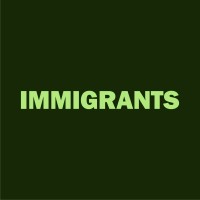 IMMIGRANTS™ logo - Similar company to Rydeless