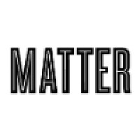 Matter