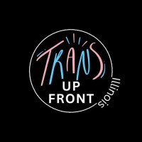 Trans Up Front logo - Similar company to Lighthouse Foundation Of Chicagoland