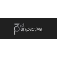 3rd Perspective logo - Similar company to The Third Perspective