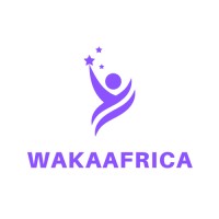 Waka Africa logo - Similar company to Blue Consulting Kenya