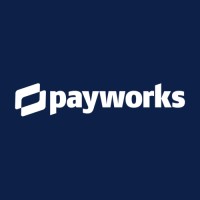 Payworks logo - Similar company to Colliderx
