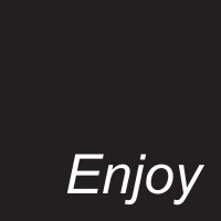 Enjoy Contemporary Art Space logo - Similar company to Creative Visions Nz