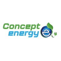 Concept Alfa Energy logo - Similar company to Mabec Trading Srl