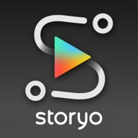 Storyo logo - Similar company to Mobiletric