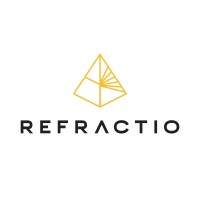 Refractio Consultoria logo - Similar company to Cie Sa