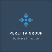 Peretta Group logo - Similar company to Leonato Machado