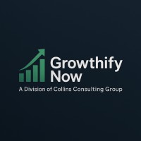 GrowthifyNow logo - Similar company to Module 21