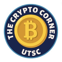 The Crypto Corner UTSC logo - Similar company to Invotek Group