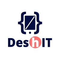 Deshit-bd logo - Similar company to Digially