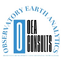 OEA Consults LTD logo - Similar company to Visionscape