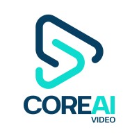 CoreAIVideo logo - Similar company to Rss Media