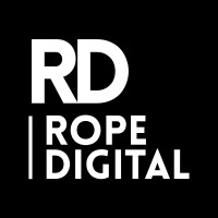 Rope Digital logo - Similar company to Uptocode