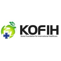 Korea Foundation for International Healthcare logo - Similar company to Fridsro