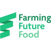 Farming Future Food logo - Similar company to Beautbees