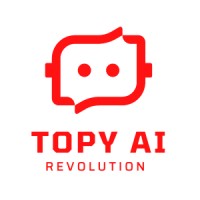 Topy AI Ltd logo - Similar company to Stationscouter
