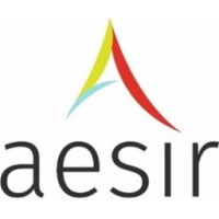 Groupe Aesir logo - Similar company to Mon Tech Informatique