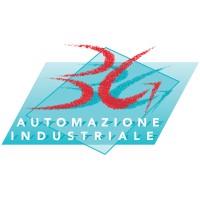 3G Automazione Industriale logo - Similar company to Rohtek Automation