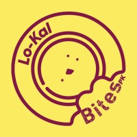 Lo-Kal Bites logo - Similar company to Pakistan Fashion Design Council