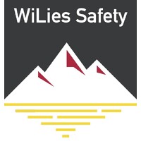 WiLies Safety GmbH - Sicherheit zwischen Alpen und Meer logo - Similar company to Faktor X Gmbh