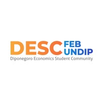 DESC FEB Undip logo - Similar company to Bem Feb Undip
