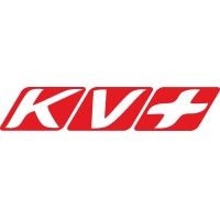 KV+ logo - Similar company to Sunread Sweden Ab