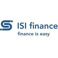 ISI finance logo - Similar company to Populär Public Relations Gmbh