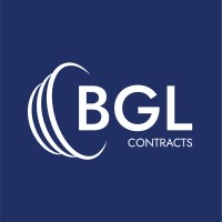 BGL Contracts Ltd logo - Similar company to Volt Group Scotland Ltd 🏴󠁧󠁢󠁳󠁣󠁴󠁿