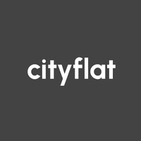 cityflat logo - Similar company to Swiss It Triangle Ag