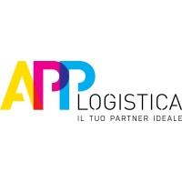 APP Logistica logo - Similar company to Applogic