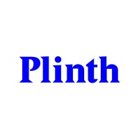 Plinth logo - Similar company to Stratword