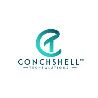 Conchshell TechSolutions logo - Similar company to Tnc360