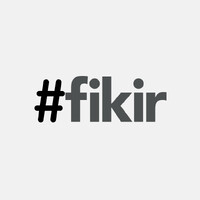 HashtagFikir logo - Similar company to Pamuka
